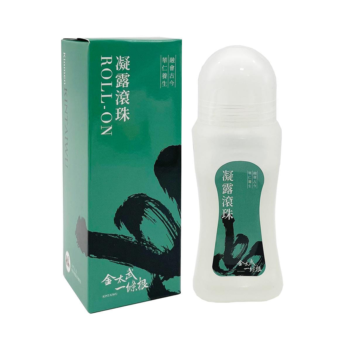 KINMEN KINTAIWU Roll-on 60 밀리리터