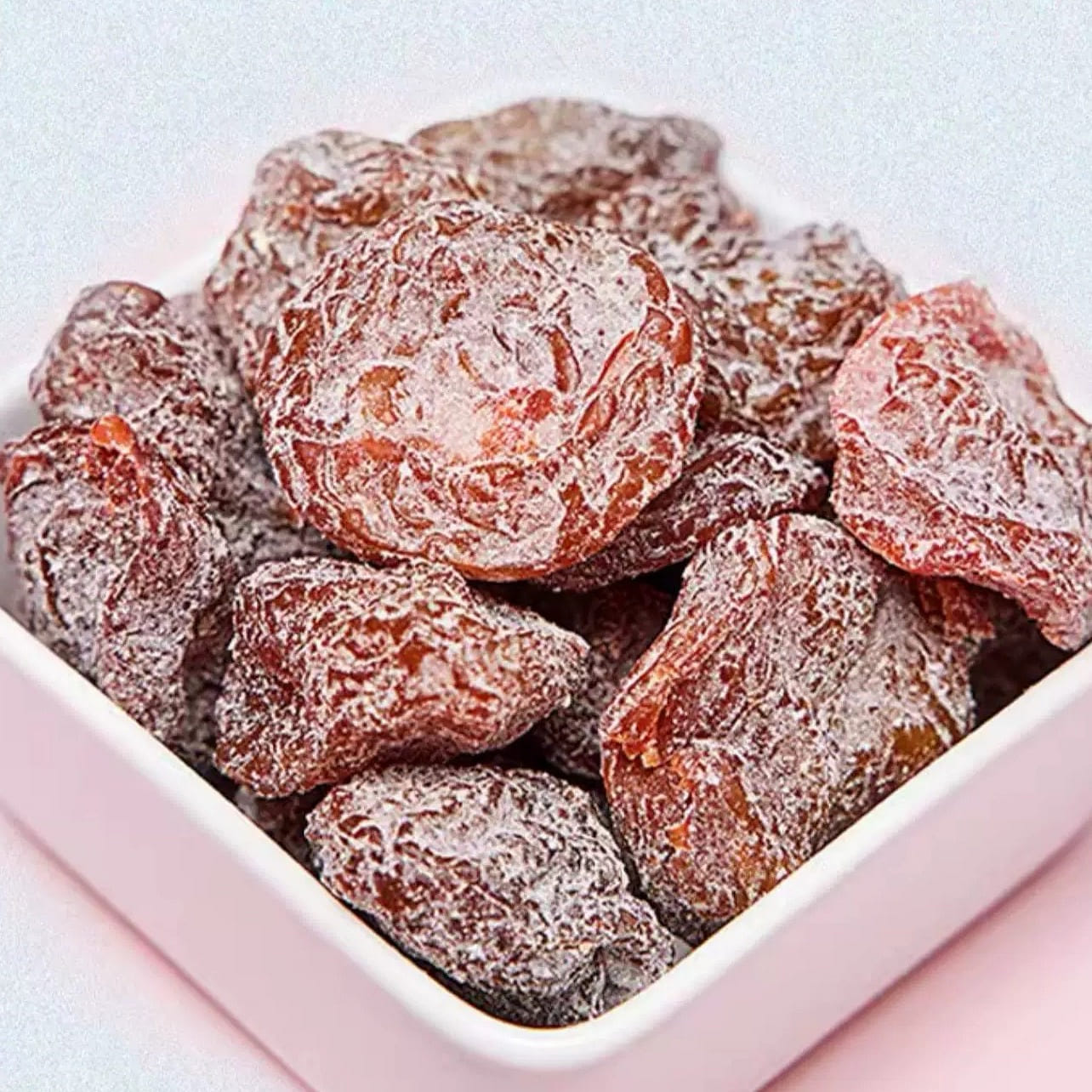 Seedless Dried Plum Salty Flavor 200 그램