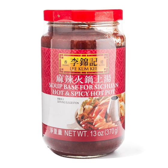 weee_seasoning_Lee Kum Kee Soup Base for Hot and Spicy Hot Pot 13 oz