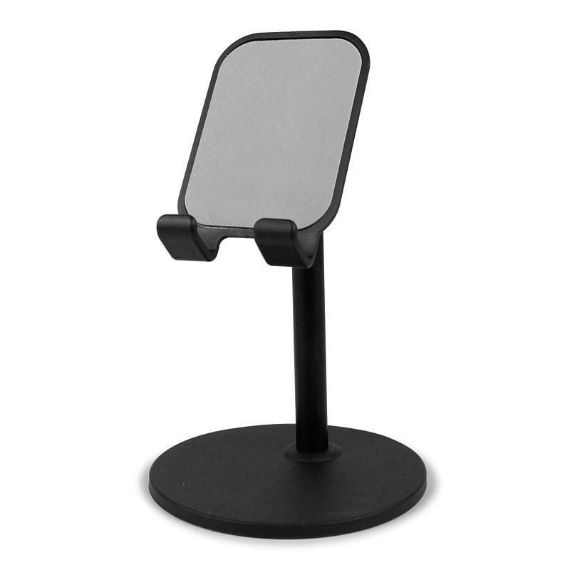 Metal Mobile Phone Holder Desktop Multifunctional Lifting Stand 1 개입