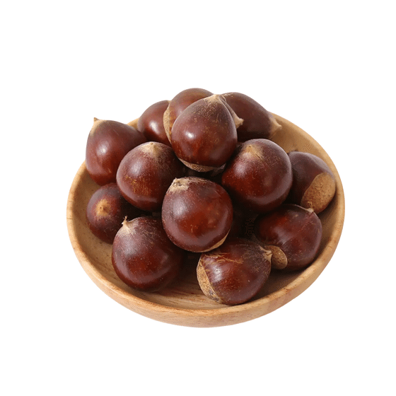 weee_health_建瓯锥栗 板栗  1袋 500 克