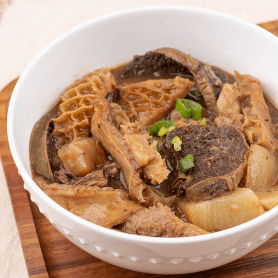 weee_freshgourmet_Braised Beef Entrails 1 each