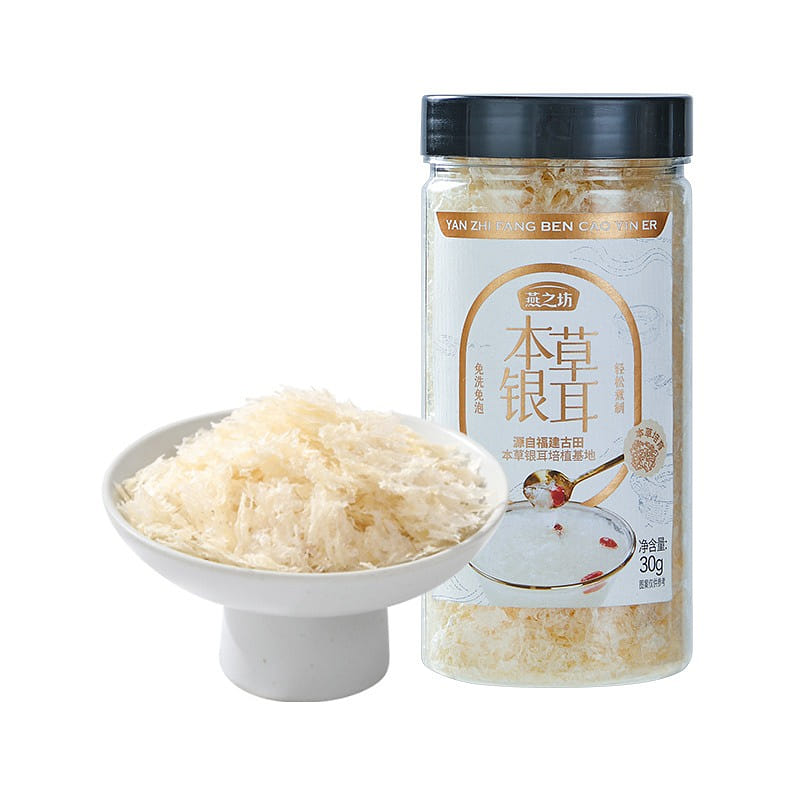 본초 백목이 30g 1 병