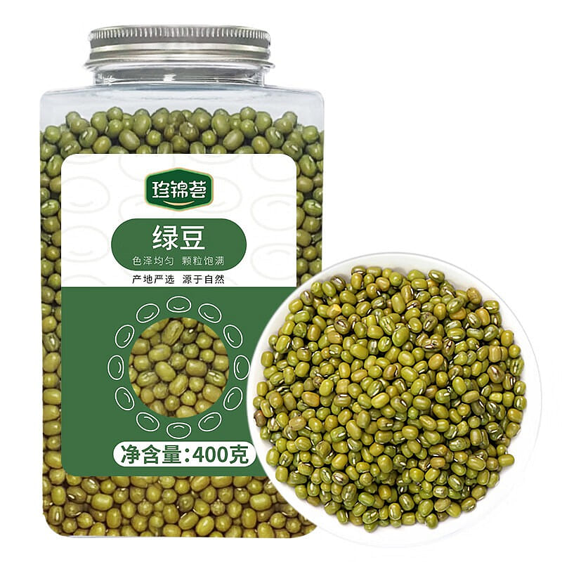 Green bean 400g*1 400 그램