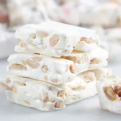 Nishiki Nougat 500g*1 bag 500 g