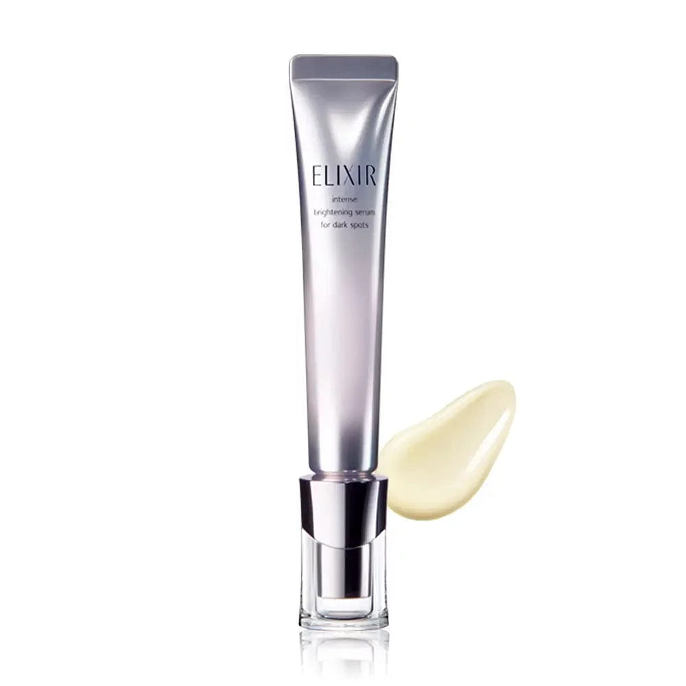 Shiseido Elixir Spot Clear Serum Anti Dark Spot Beauty Treatment 22g 52 g