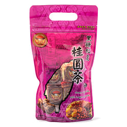 Jin Man Tang 용안 흑당 큐브 500 그램