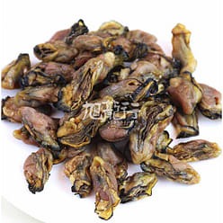 Grade Premium Hiroshima Oyster #120 0.5lb 8 oz