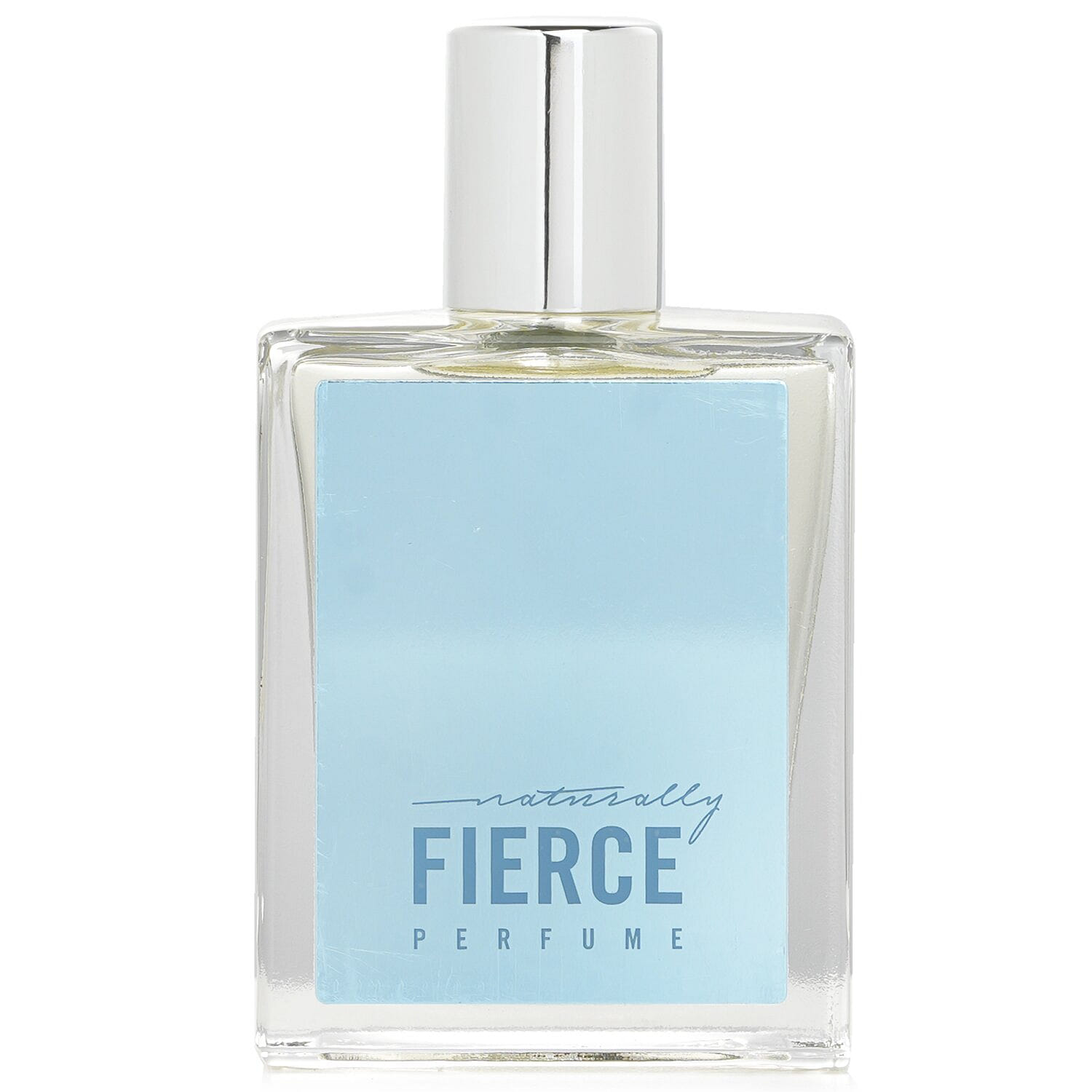 Abercrombie &amp; Fitch Naturally Fierce Eau De Parfum Spray  50ml/1.7oz 50 ml(ミリリットル)