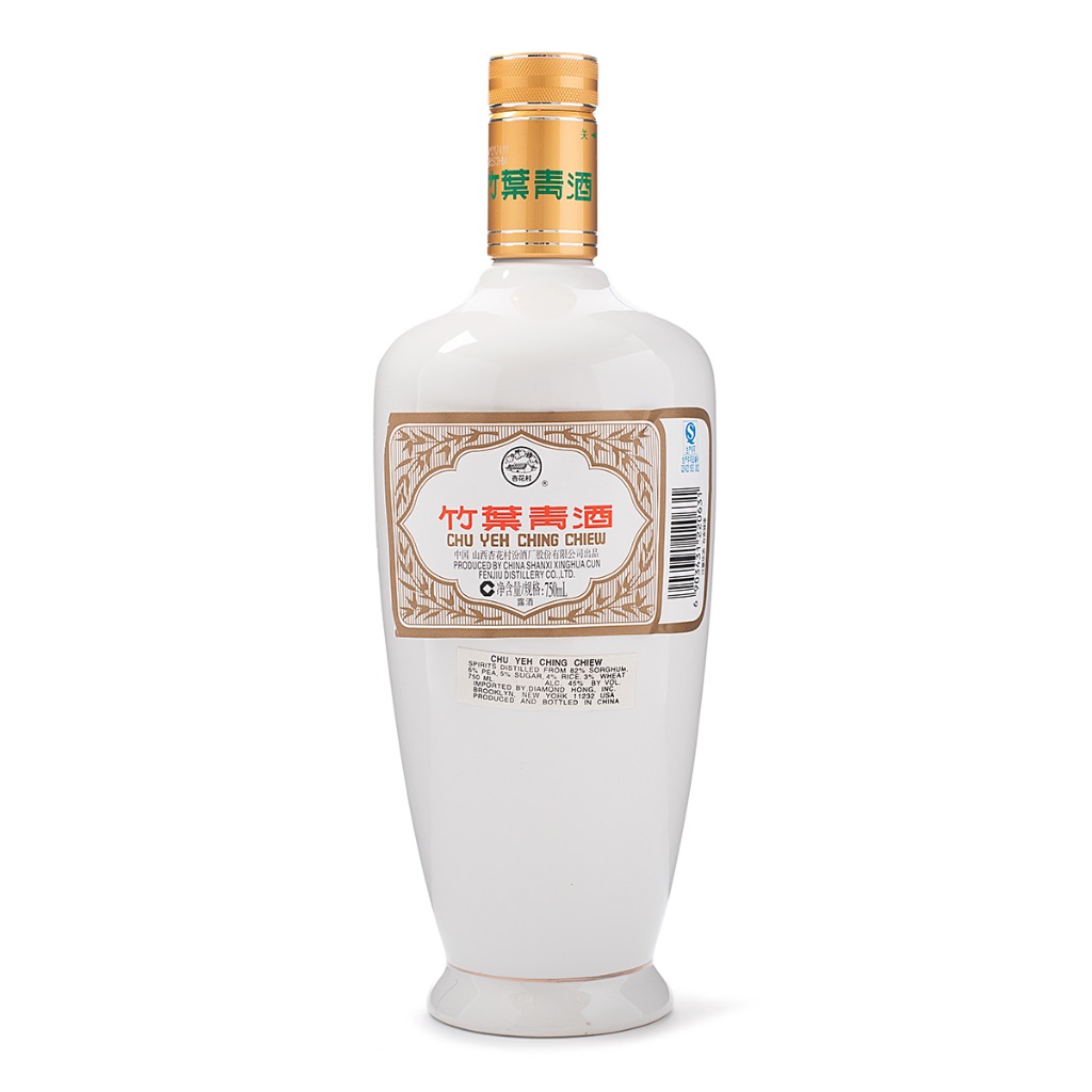 竹葉青酒45% - Weee!