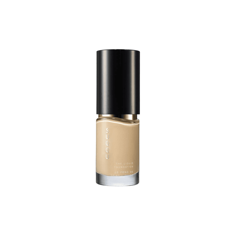 SUQQU New Version Liquid Foundation #110 30 밀리리터