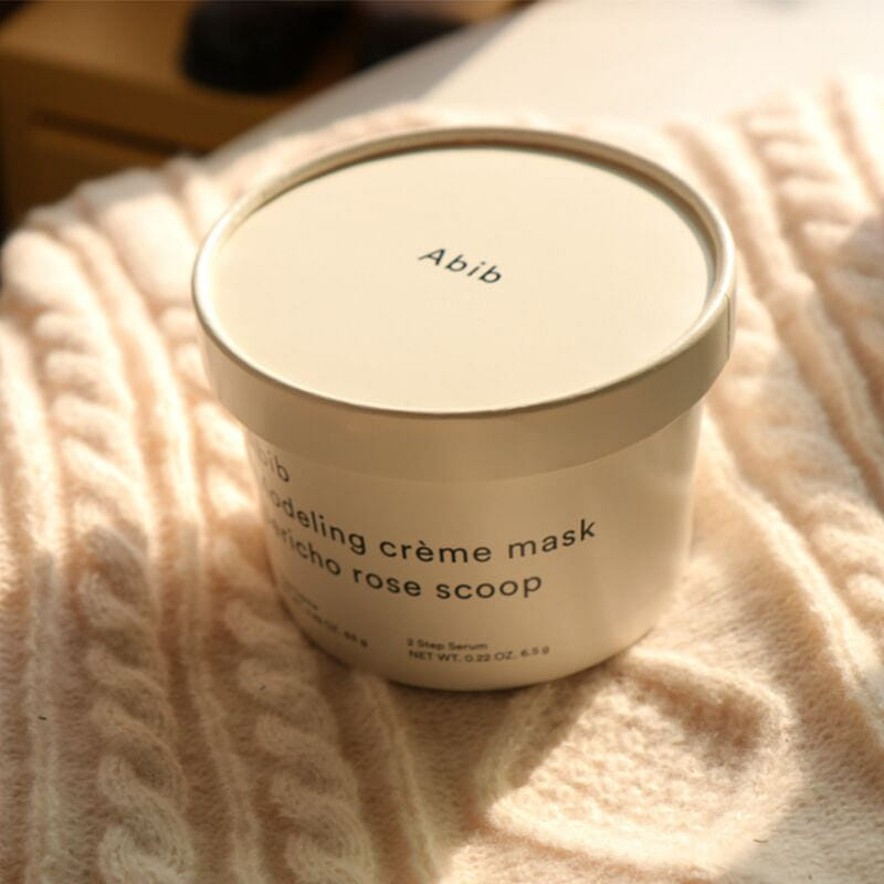 abib resurrection grass soft mask to tighten pores 1 개