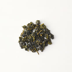 Lishan Oolong-Taiwan High mountain Oolong Tea Leaf 15 g