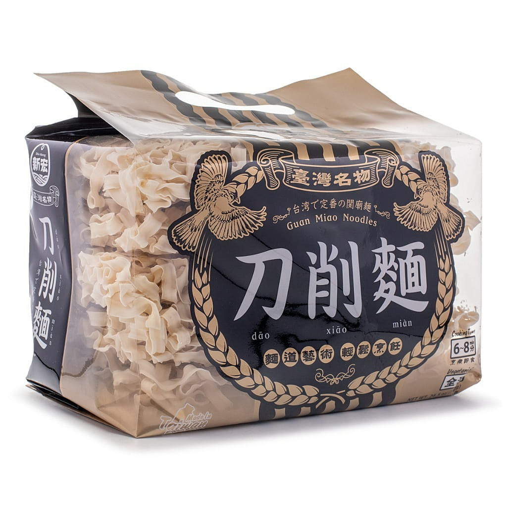 Sliced Noodles 750 그램