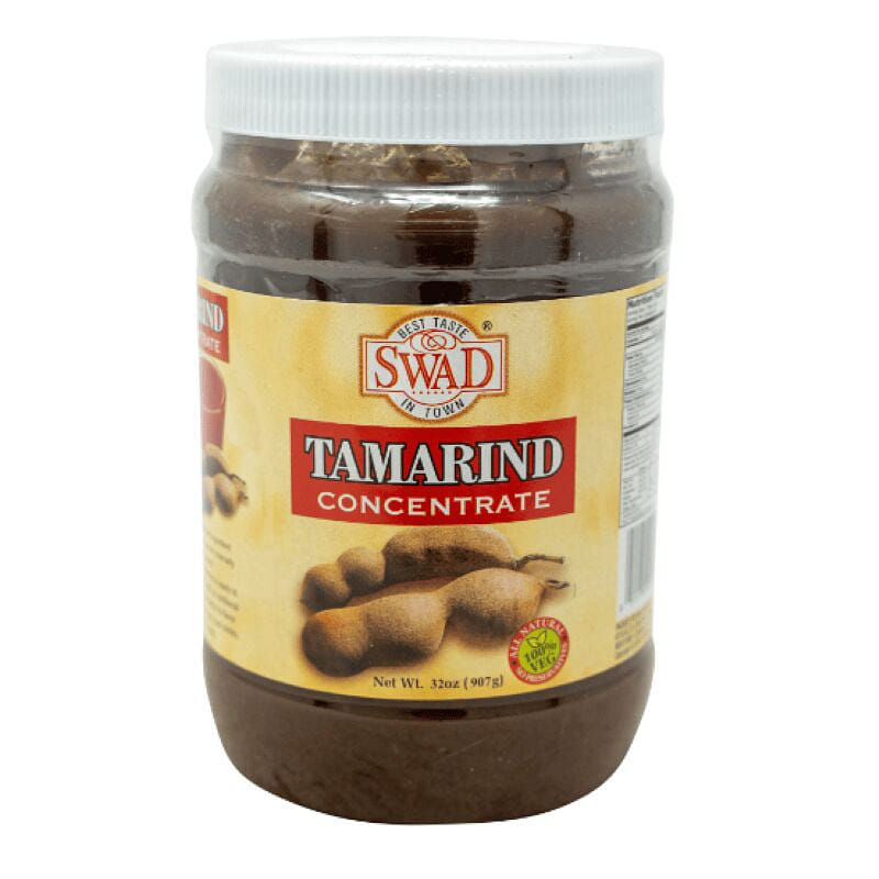 Swad Tamarind Concentrate 32oz, 907 gram 1 pack