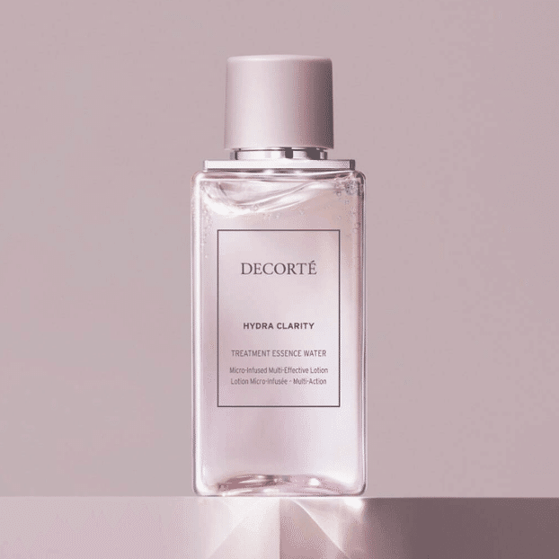 DECORTE Hydra Clarity Treatment Essence Water - Weee!