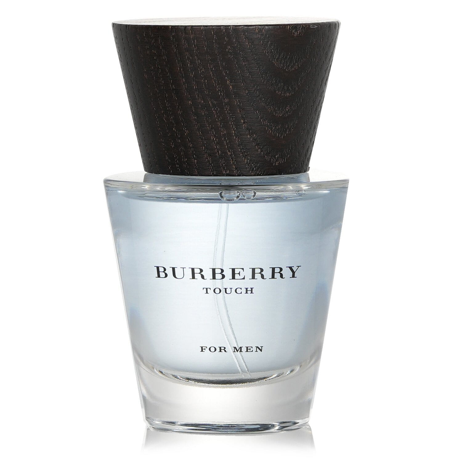 Burberry Touch Eau De Toilette Natural Spray 50ml/1.7oz 50 ml(ミリリットル)
