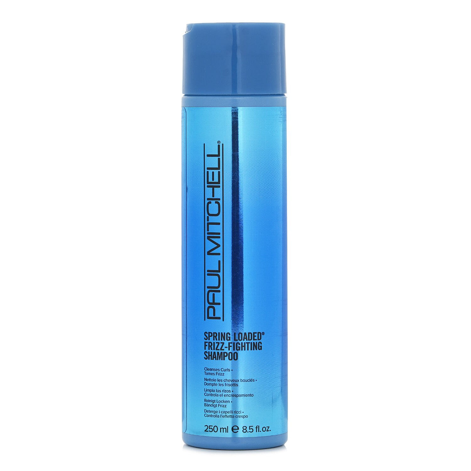 Paul Mitchell Anti-frizz shampoo for curly hair 250 มิลลิลิตร