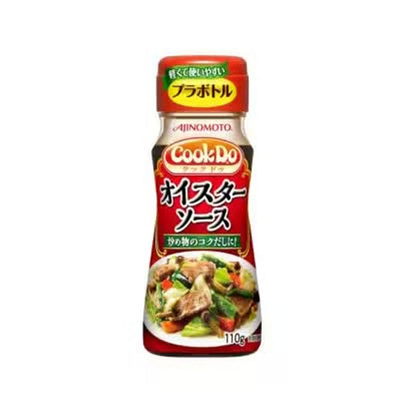 Ajinomoto Cook Do Oyster Sauce 110g 1 개