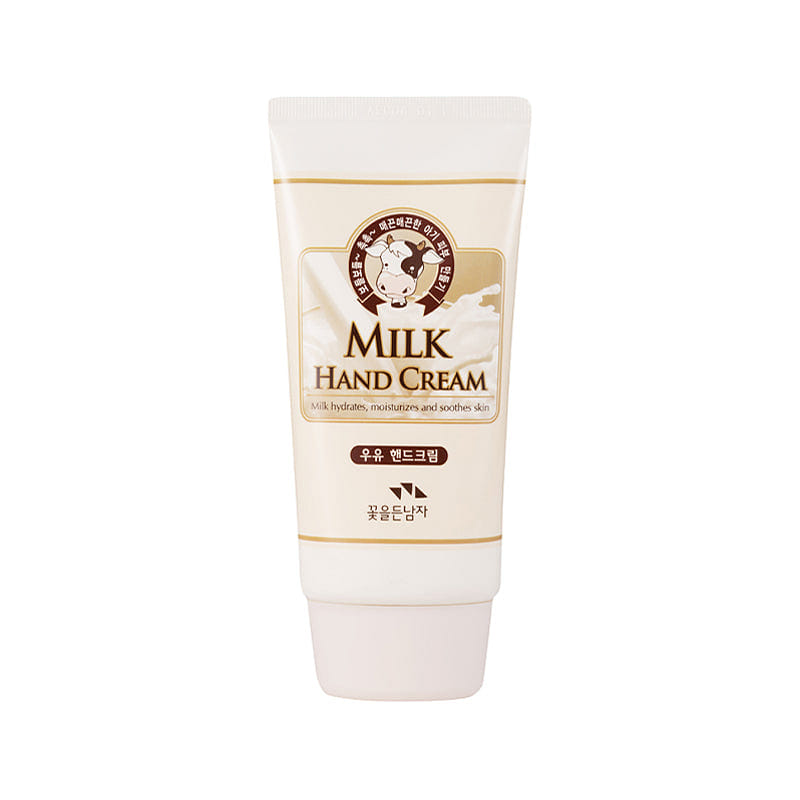 Flor De Man Milk Hand Cream 80ml 1 개