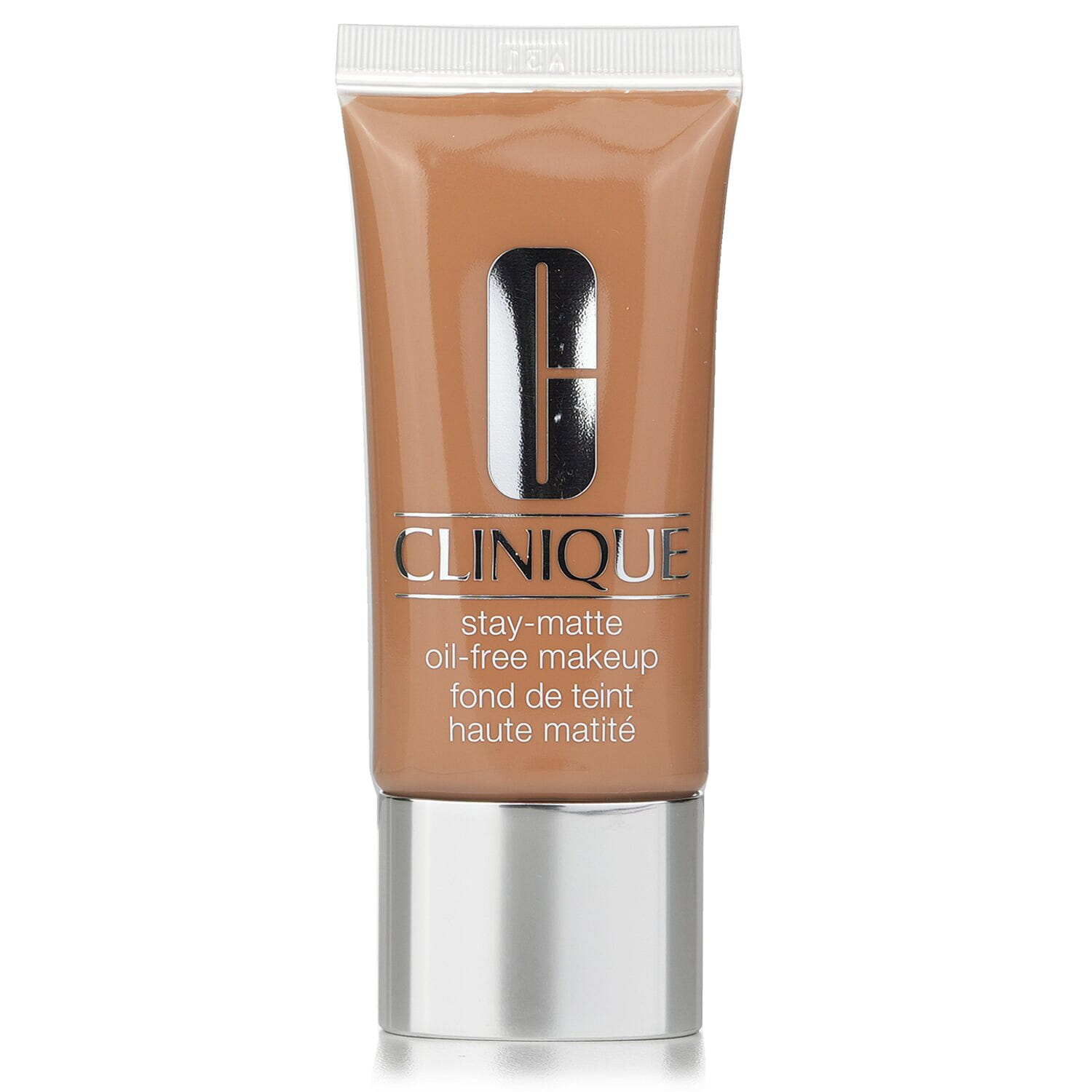 Clinique Stay Matte Oil Free Makeup - # 19 / CN 90 Sand 30ml/1oz 30 ml(ミリリットル)