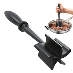 Heat-Resistant Ground Meat Chopper & Separator 1 each