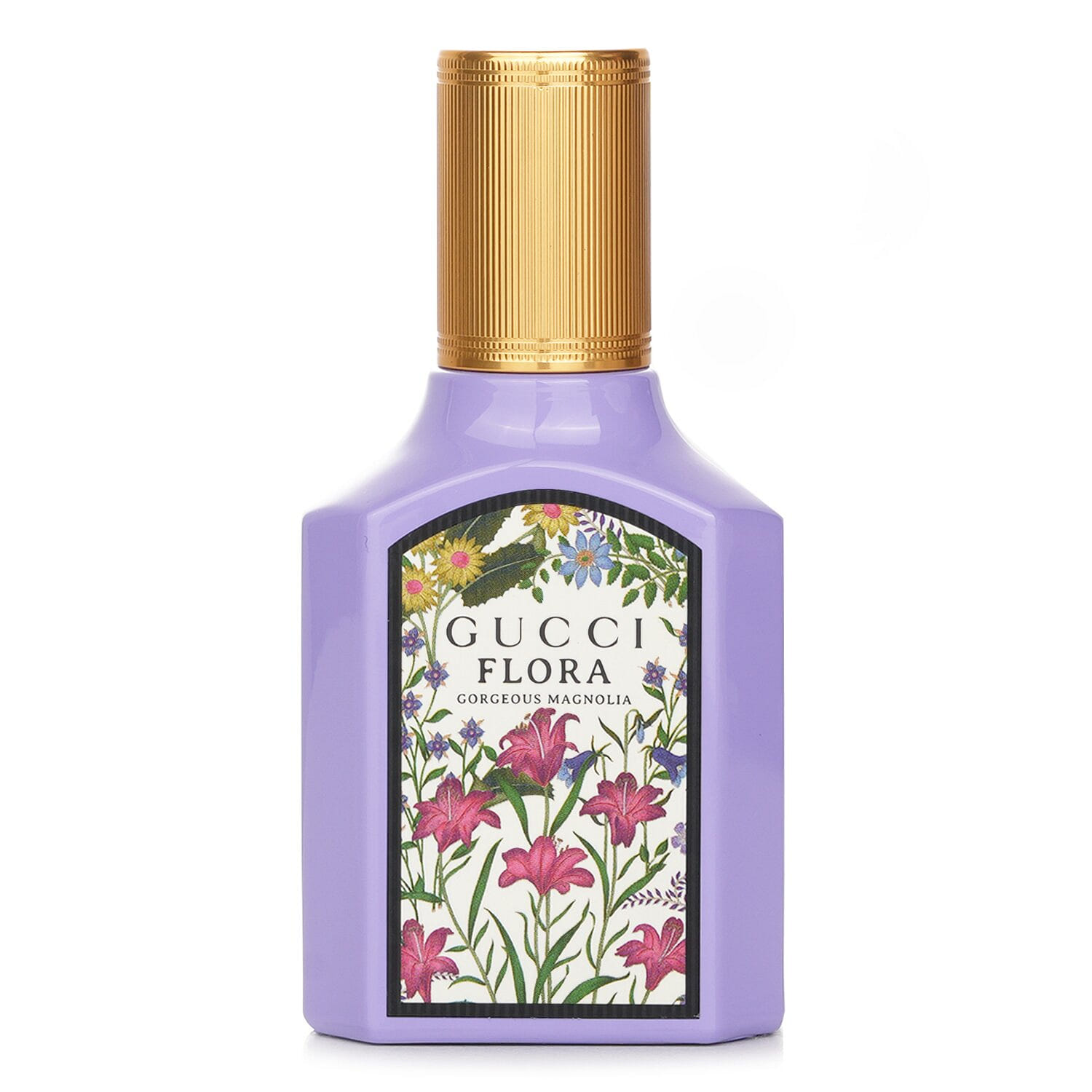 Gucci Flora Gorgeous Magnolia Eau De Parfum Spray  30ml/1oz 30 ml(ミリリットル)