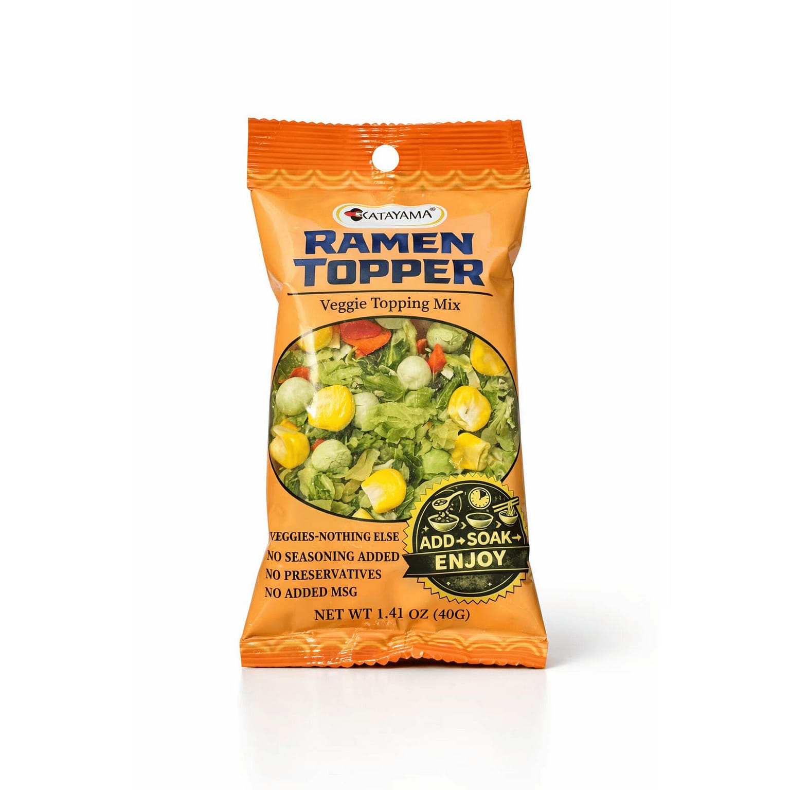 Ramen Topper 1.41 oz