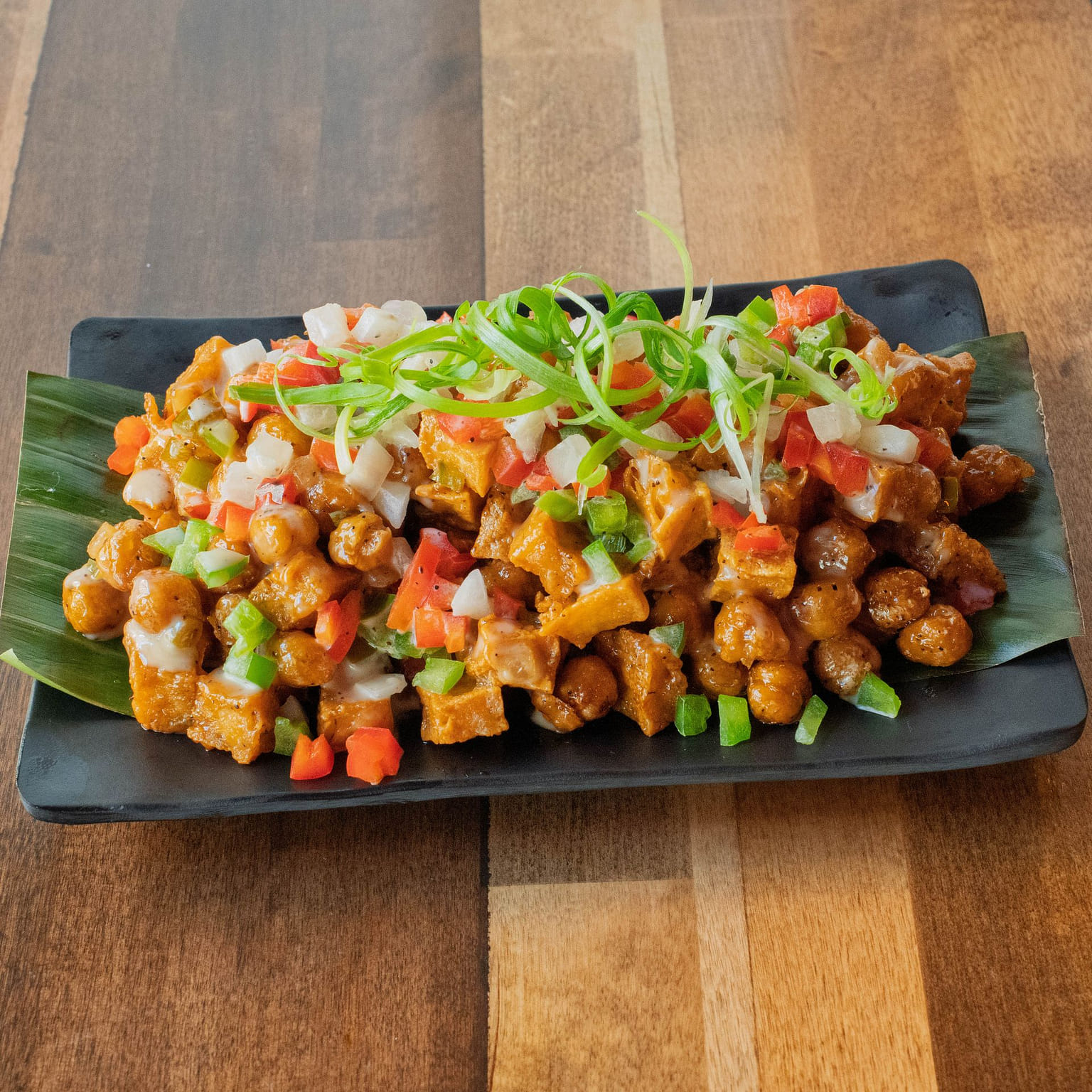 Tofu Sisig 220 g