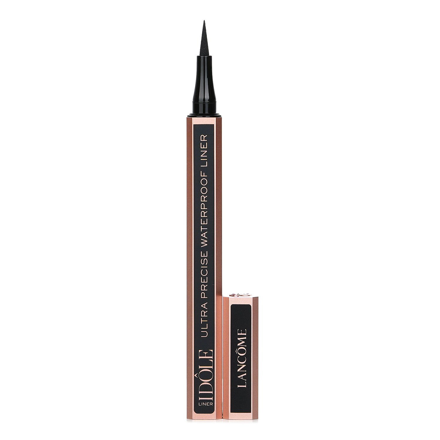 Lancome Idole Liner Ultra Precise Waterproof Eyeliner - # 01 Glossy Black 1 กรัม