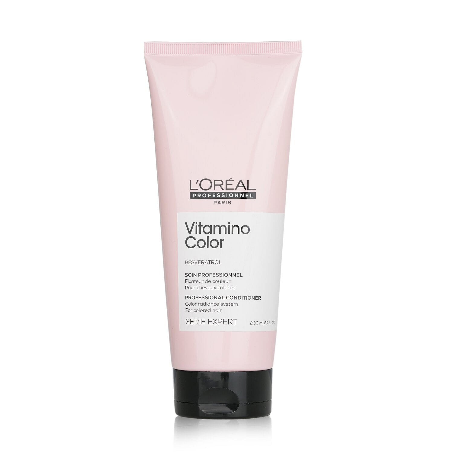 L'Oreal Professionnel Serie Expert - Vitamino Color Resveratrol Conditioner 200 มิลลิลิตร