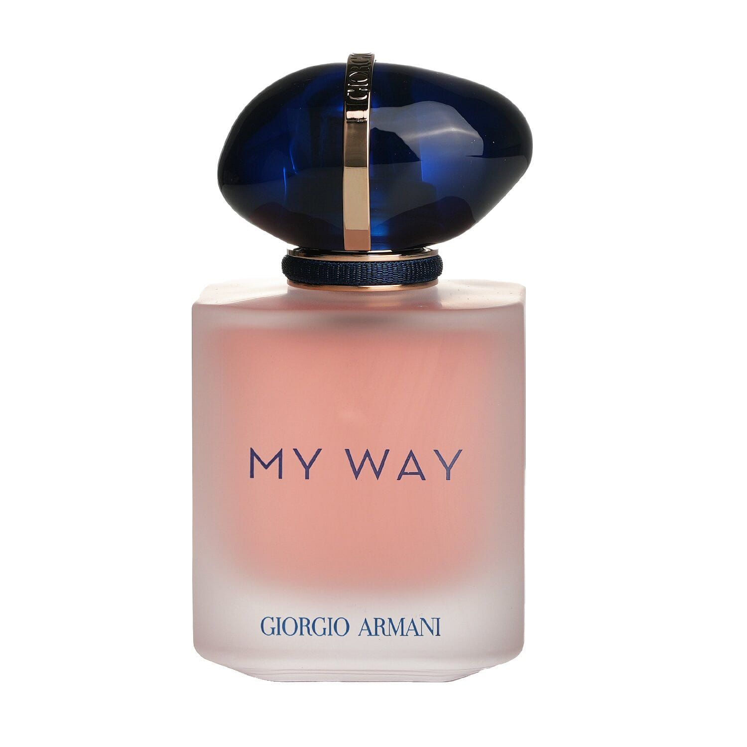 Giorgio Armani My Way Floral Eau De Parfum Refillable Spray 50ml/1.7oz 50 ml