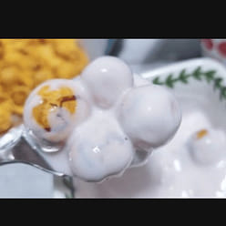 [Korea Direct] Orion Squid Peanuts 98g, 4 pieces 392 g