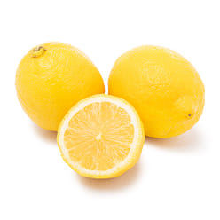 Organic Lemon 2 lb