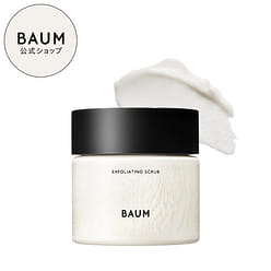 BAUM Exfoliating Scrub 150g 1 each