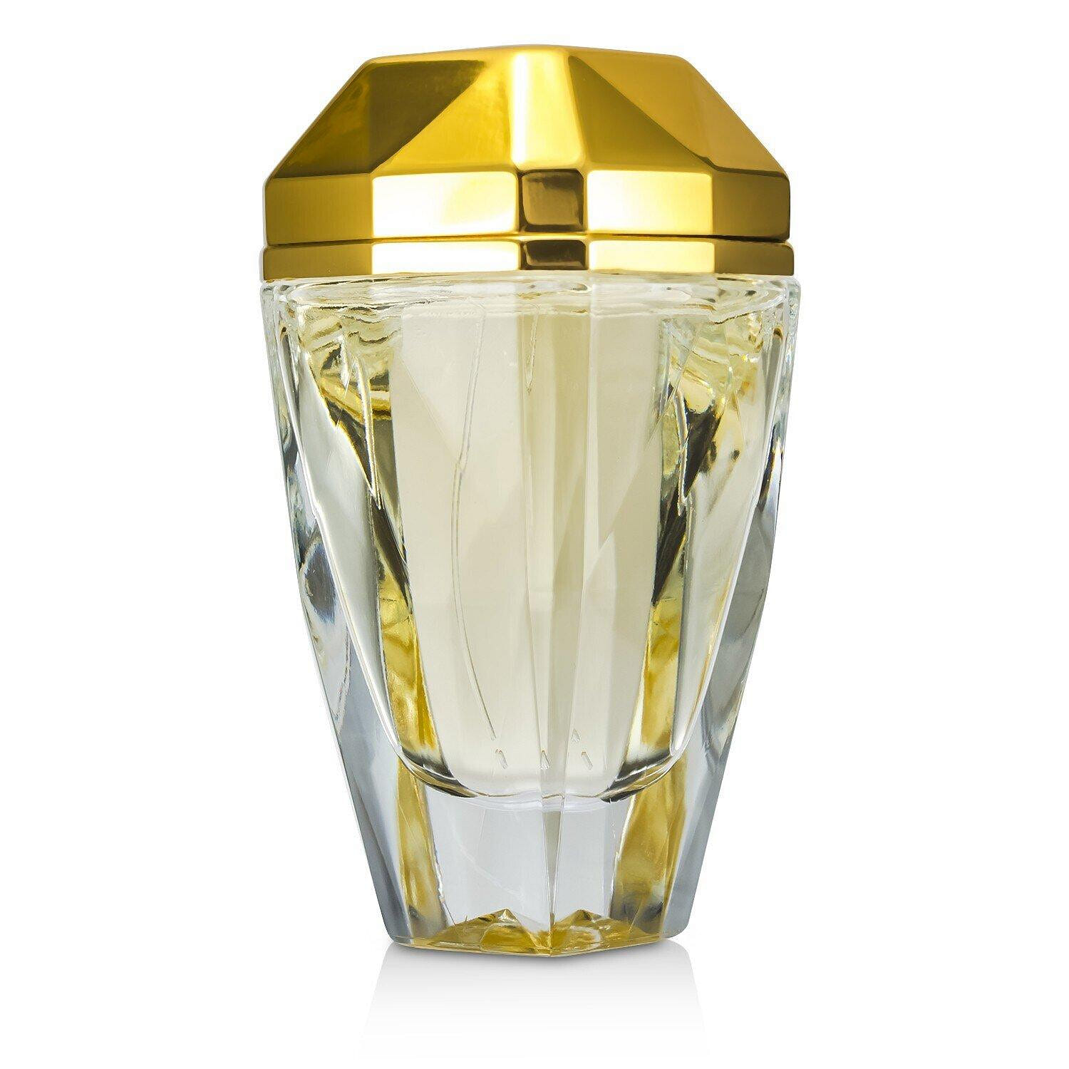 Paco Rabanne Lady Million Eau My Gold! Eau De Toilette Spray 80ml/2.7oz 80 ml(ミリリットル)