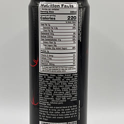 Lee's Coffee Premium Caffe Latte Ready To Drink 11.2 oz