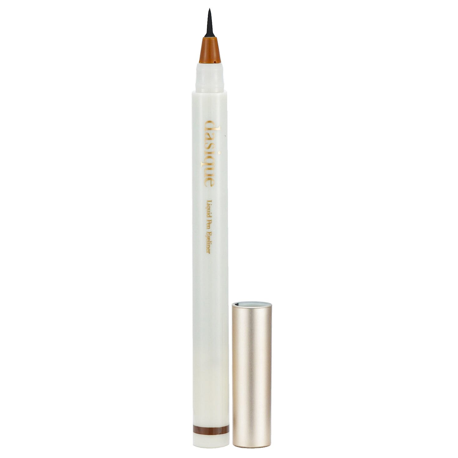 Dasique Blooming Your Own Beauty Liquid Pen Eyeliner - # 02 Daily Brown 0.9 그램