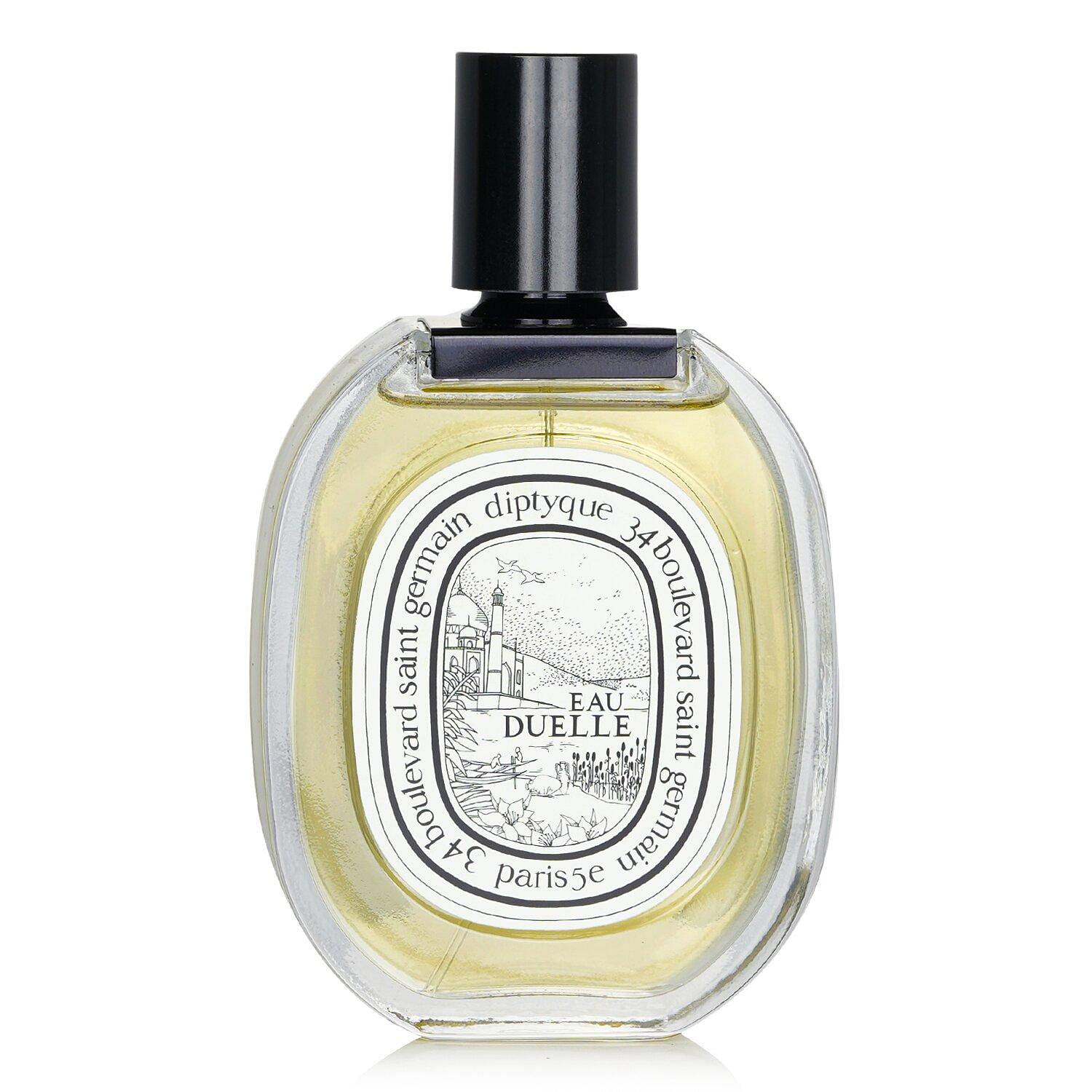 Diptyque Eau Duelle Eau De Toilette Spray 100ml/3.4oz 100 밀리리터
