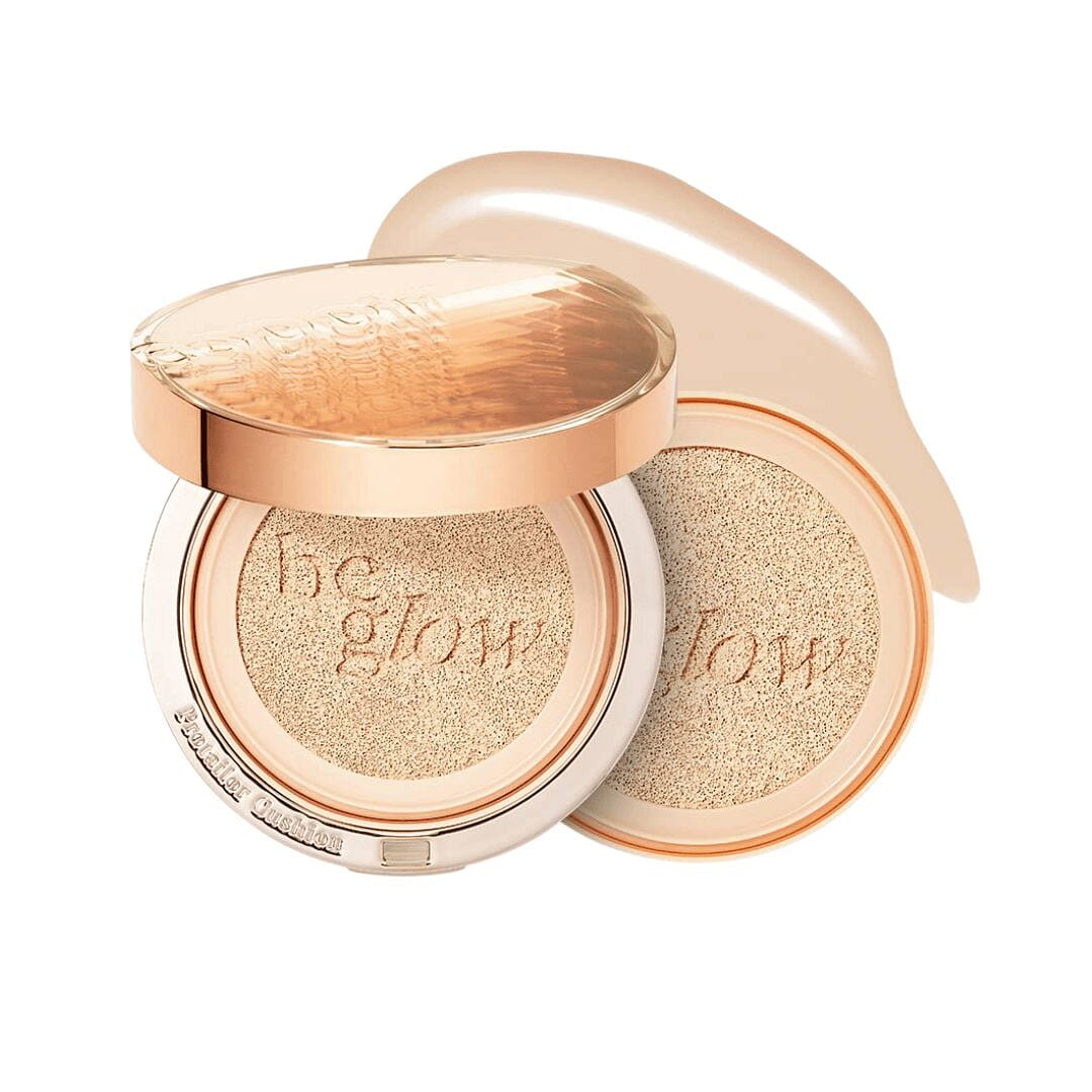 Espoir Pro Tailor Be Glow Cushion NC 21 Ivory 2 each