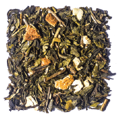 Chamomile & Citron Green Tea 500 그램