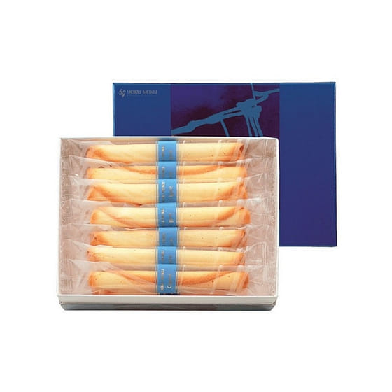 weee_bakery_YOKU MOKU Original Cigar Egg Roll 14pc 14 count