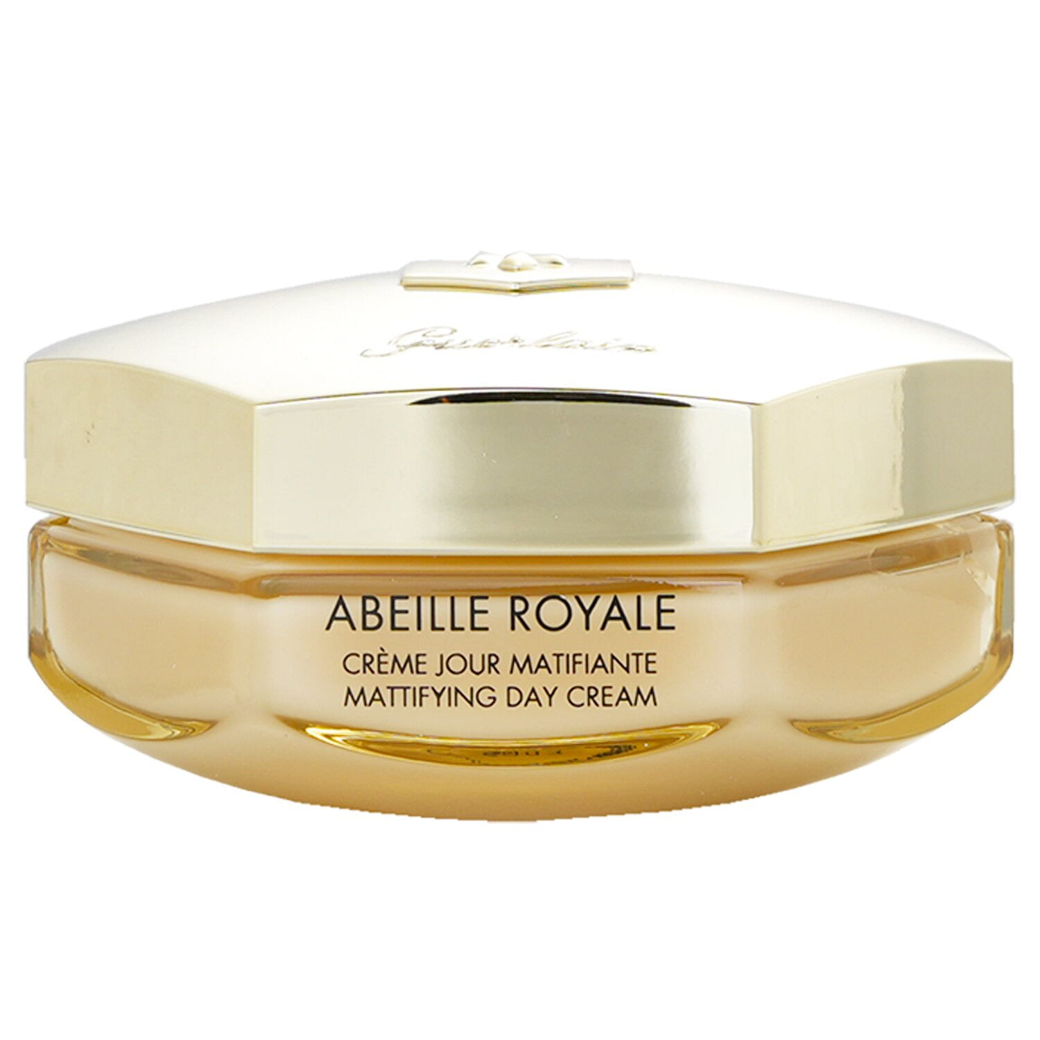 Guerlain   Abeille Royale Mattifying Day Cream - Firms, Smoothes, Corrects Imperfections 50 ml
