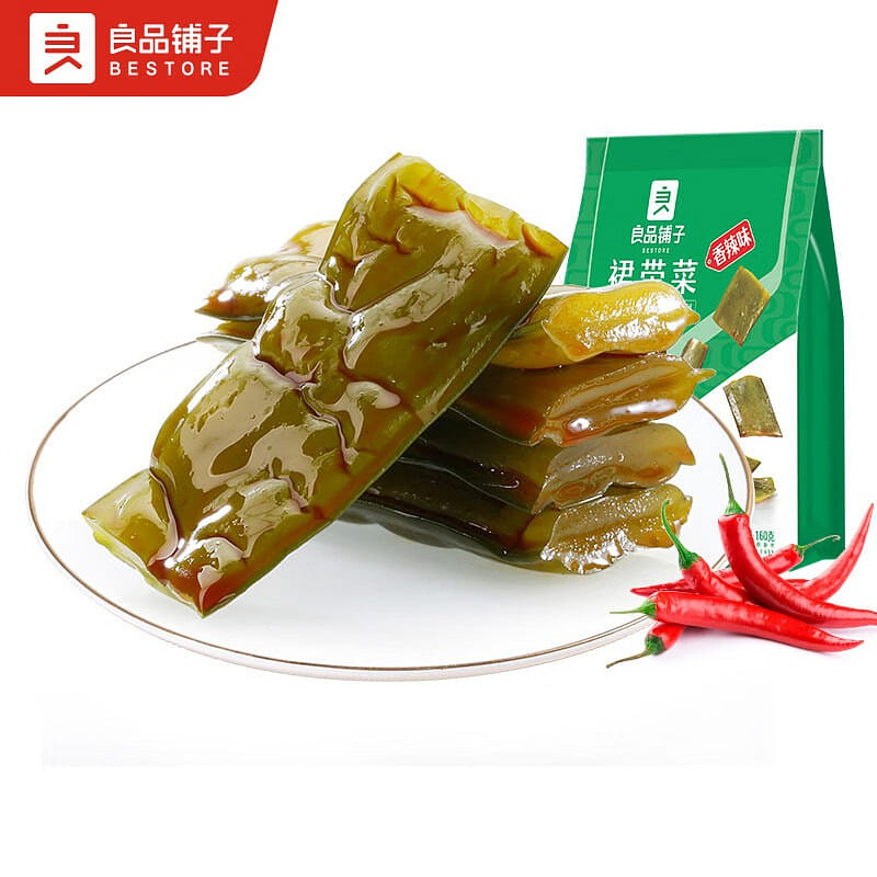Bestore Seaweed Salad 160 g