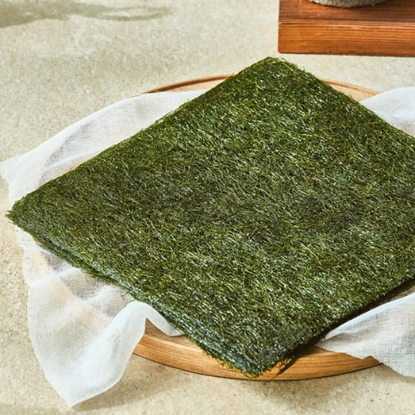Roasted Seaweed Sheets 18g 1 pack