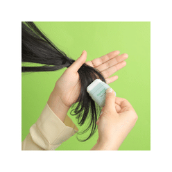 POPSKIN POP PODS Long-lasting Fragrance Portable Solid Perfume Green Jasmine Garden 10g 1 