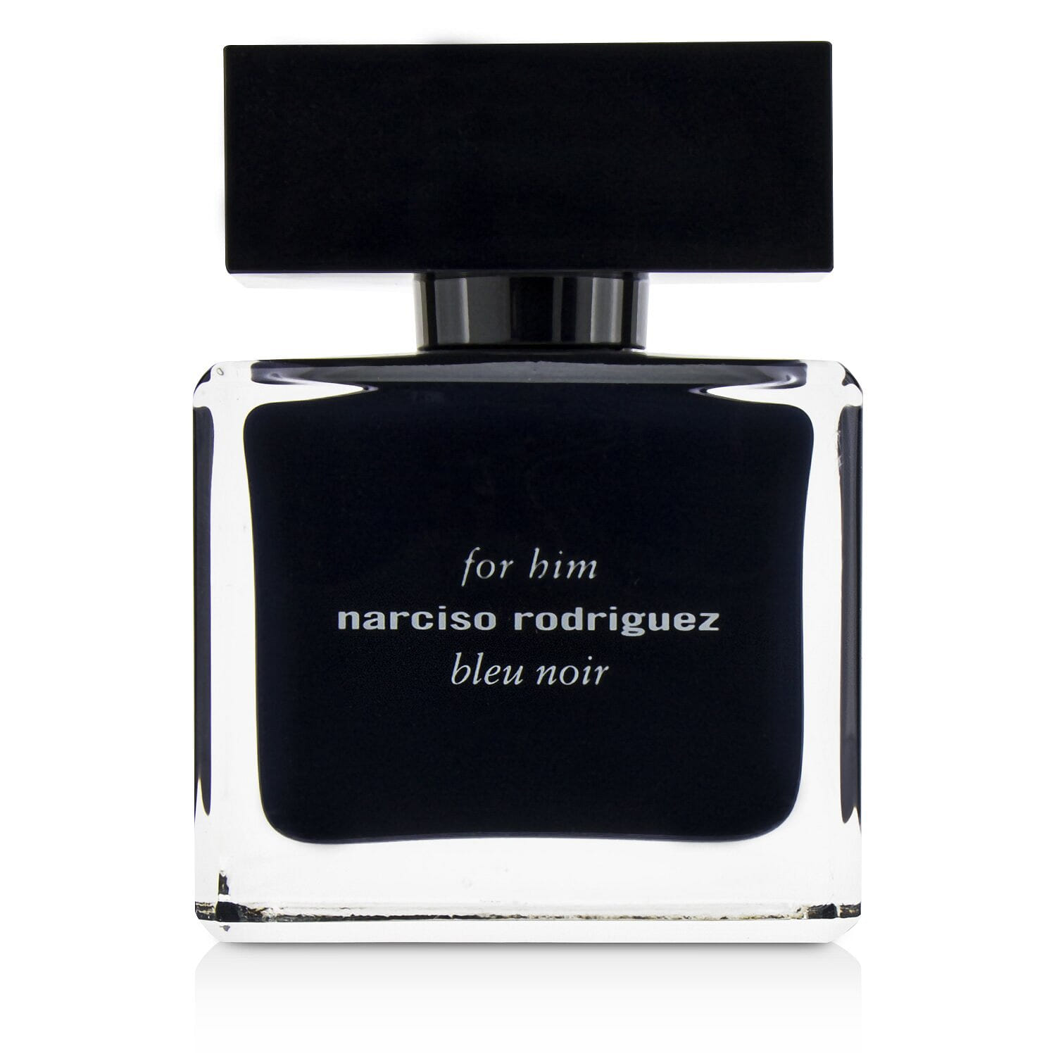 Narciso Rodriguez Blue and black men's eau de toilette spray 50ml/1.6oz 50 ml