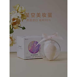 Oeiez Makeup Sponge 1 count