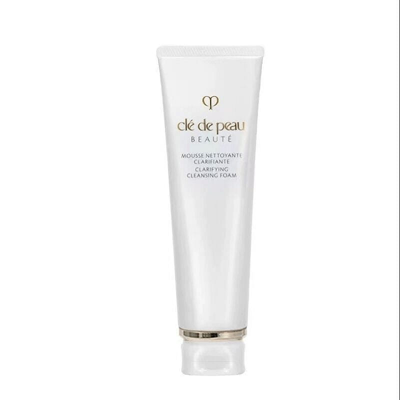 CPB Key Clarifying Cleansing Foam 140g Refreshing 1 개입