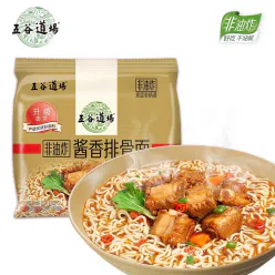 Pork rib noodles540g*1 540 g